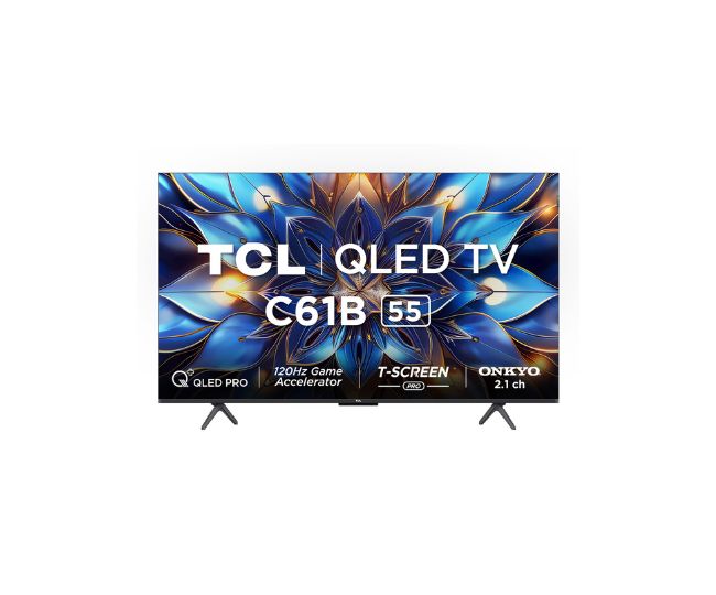Best TCL India TVs For Home Get Vivid Display And Immersive Sound