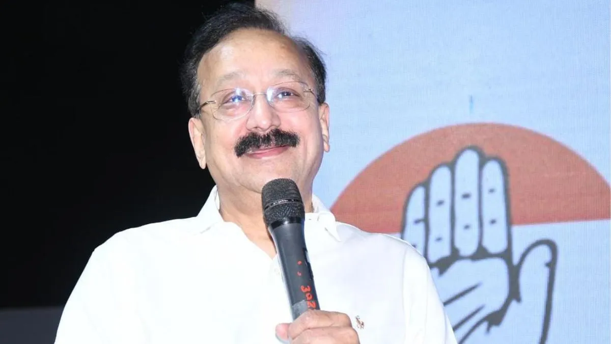 NCP Leader Baba Siddique Dies After Being Shot At In Mumbai's Bandra ...