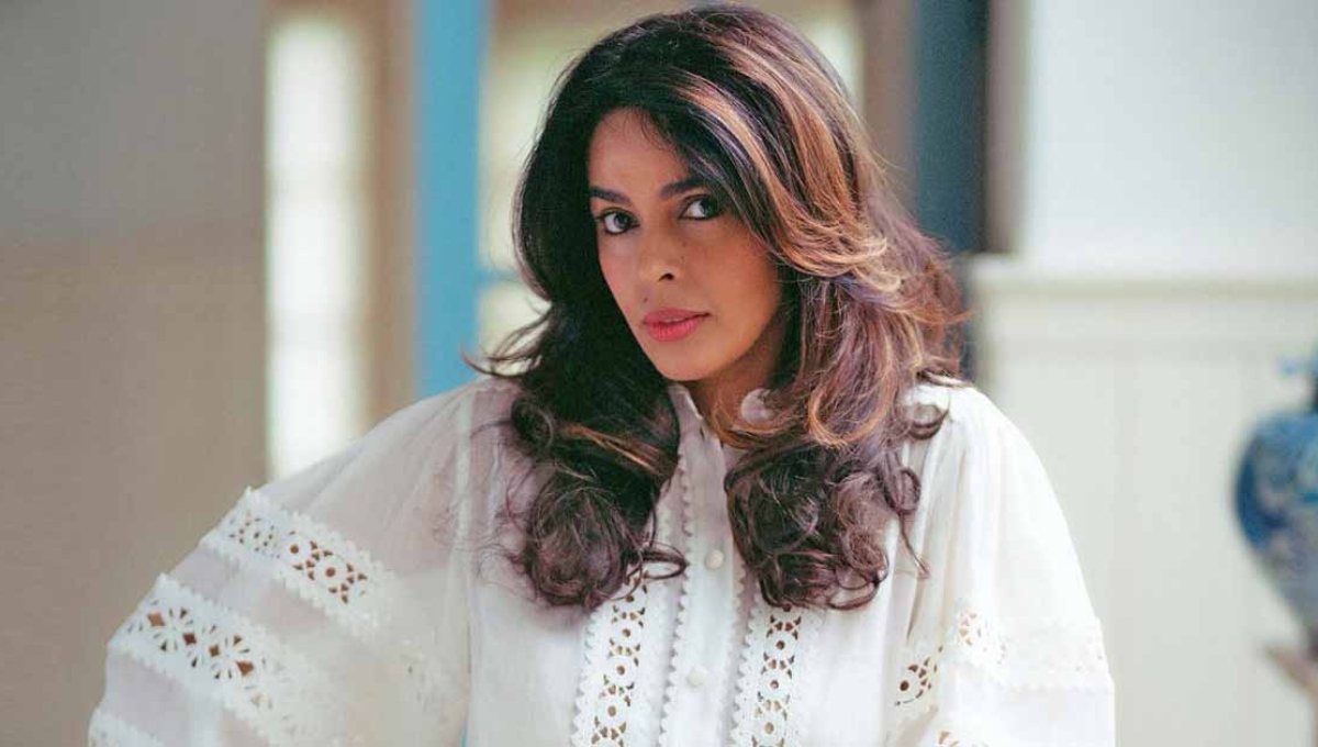 Mallika Sherawat Makes Shocking Claims About Bollywood, Says 'Chamchagiri' Is Key To Success