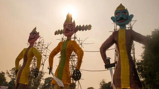 dussehra-2024-best-places-in-delhi-ncr-to-experience-spectacular-ravan-dahan-celebrations