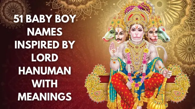 dussehra-2024-51-trending-and-modern-baby-boy-names-inspired-by-lord-hanuman-with-meanings