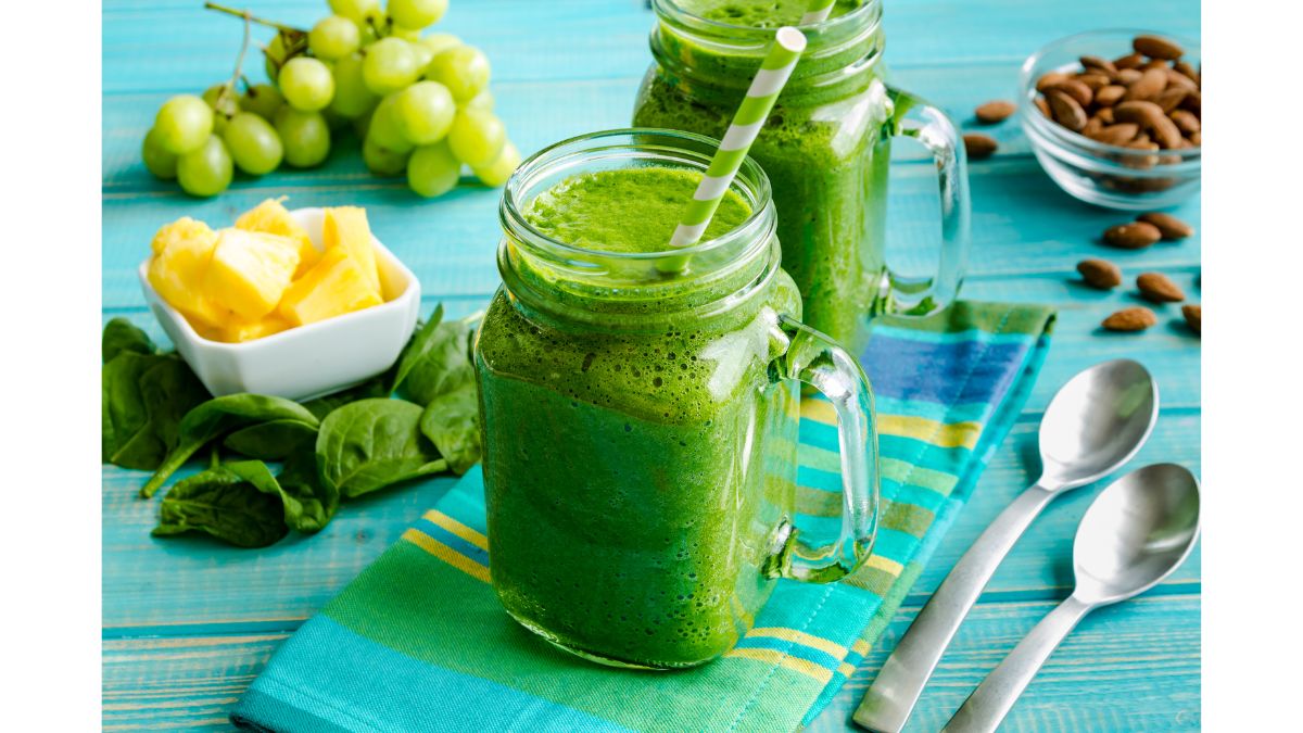 kale-and-spinach-juice