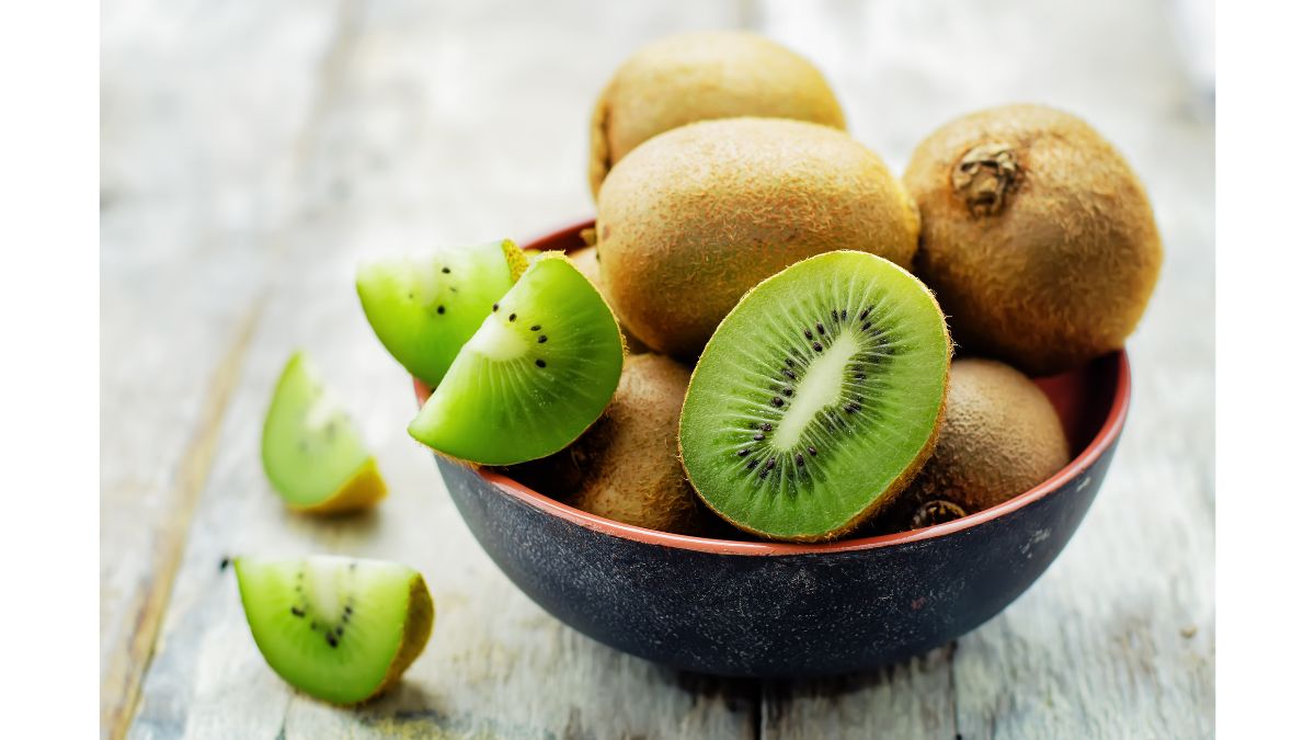 kiwi-fruit