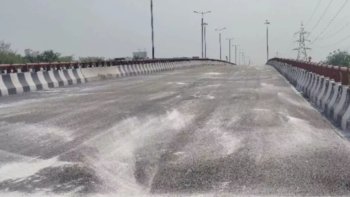 ghaziabad-traffic-elevated-road-proposed-between-daulatpura-and-hapur-intersection-to-ease-traffic-congestion-on-gt-road