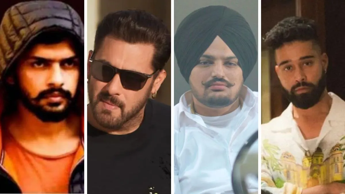 baba-siddiqui-salman-khan-sidhu-moose-wala-celebrities-targeted-by-lawrence-bishnoi-goldy-brar-gang-full-crime-list