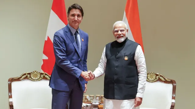 asean-summit-modi-trudeau-meet-khalistani-leader-hardeep-nijjar-killing-khalistan-tiger-force-india-canada-relation