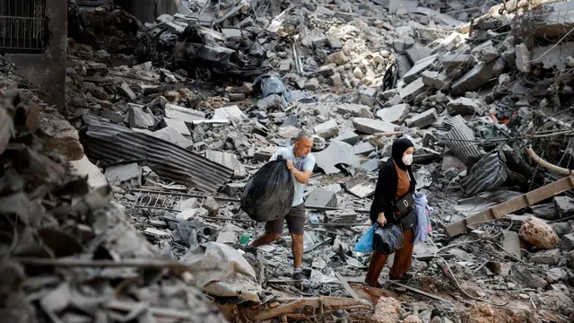 security-of-un-peacekeepers-important-india-backs-joint-statement-against-israeli-action