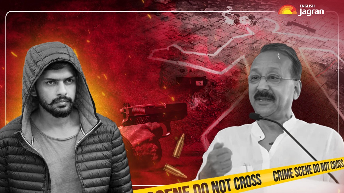 baba siddique news in hindi lawrence bishnoi