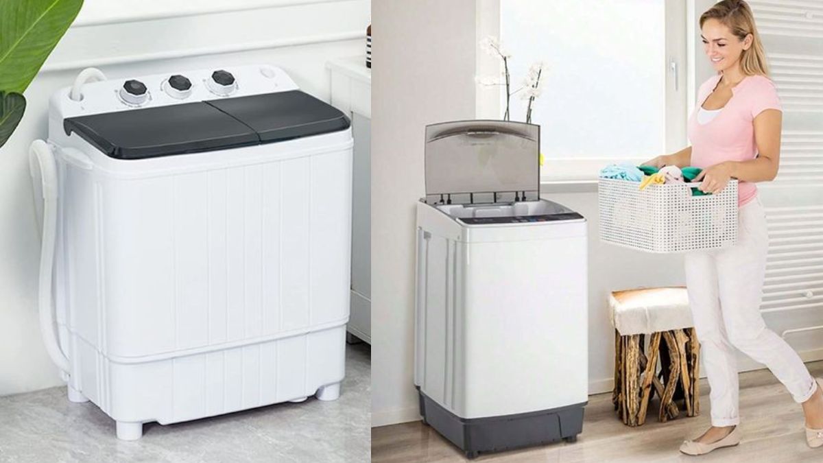 Best Samsung Top Load Washing Machine (October 2024) Change Your