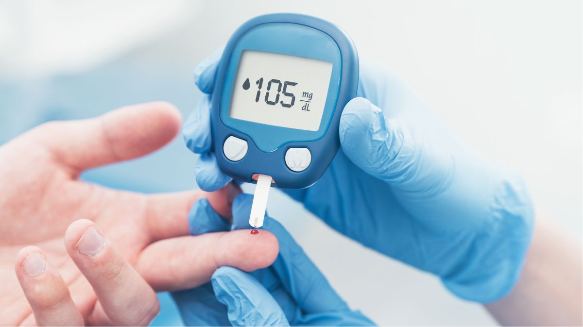 5 Simple Exercises For Diabetics To Maintain Blood Sugar Levels And