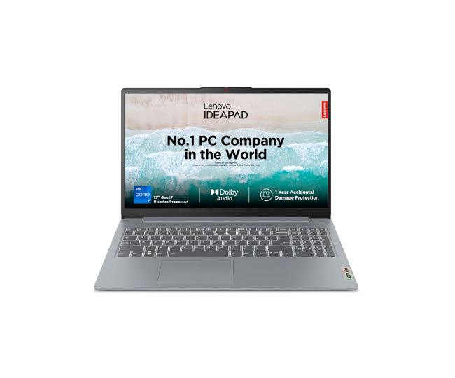 5 Best Laptops Under 60000 In India From Apple, Lenovo, HP, And More