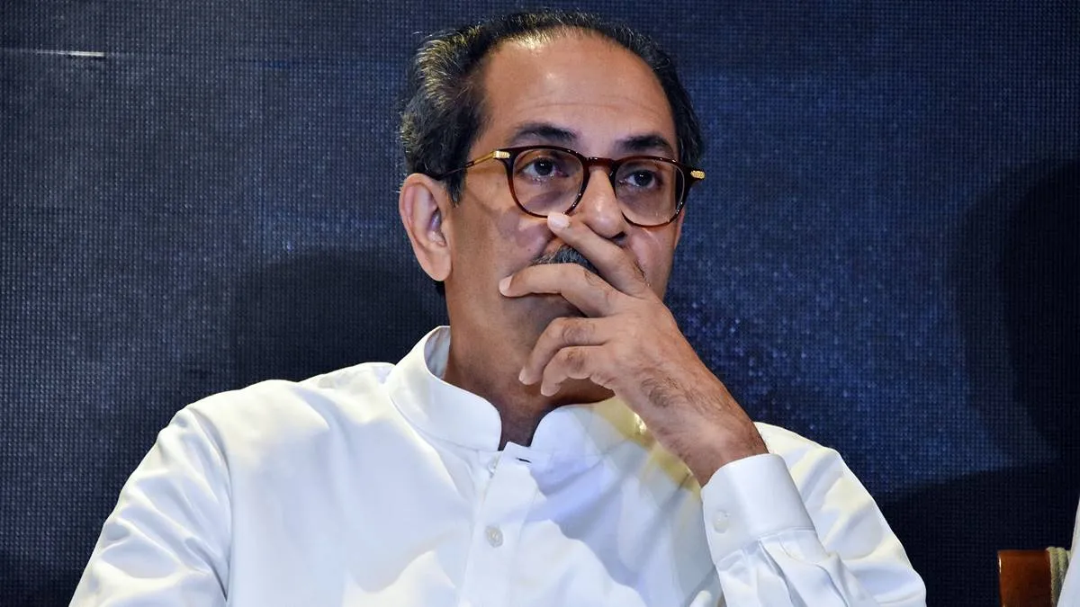 uddhav-thackeray-admitted-to-reliance-hospital-in-mumbai-shiv-sena-former-maharashtra-cm-uddhav-thackeray-health-update