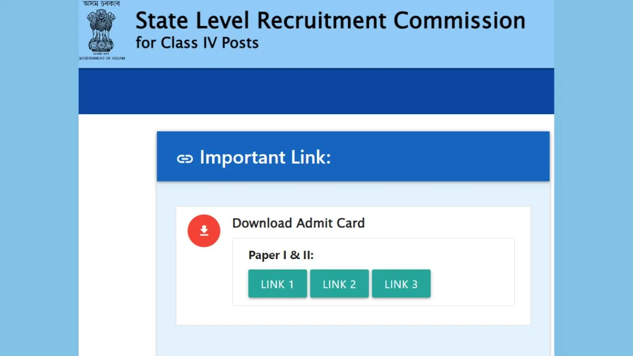 adre-grade-4-admit-card-2024-to-be-released-at-slrcg4-sebaonline-org-get-direct-link-here