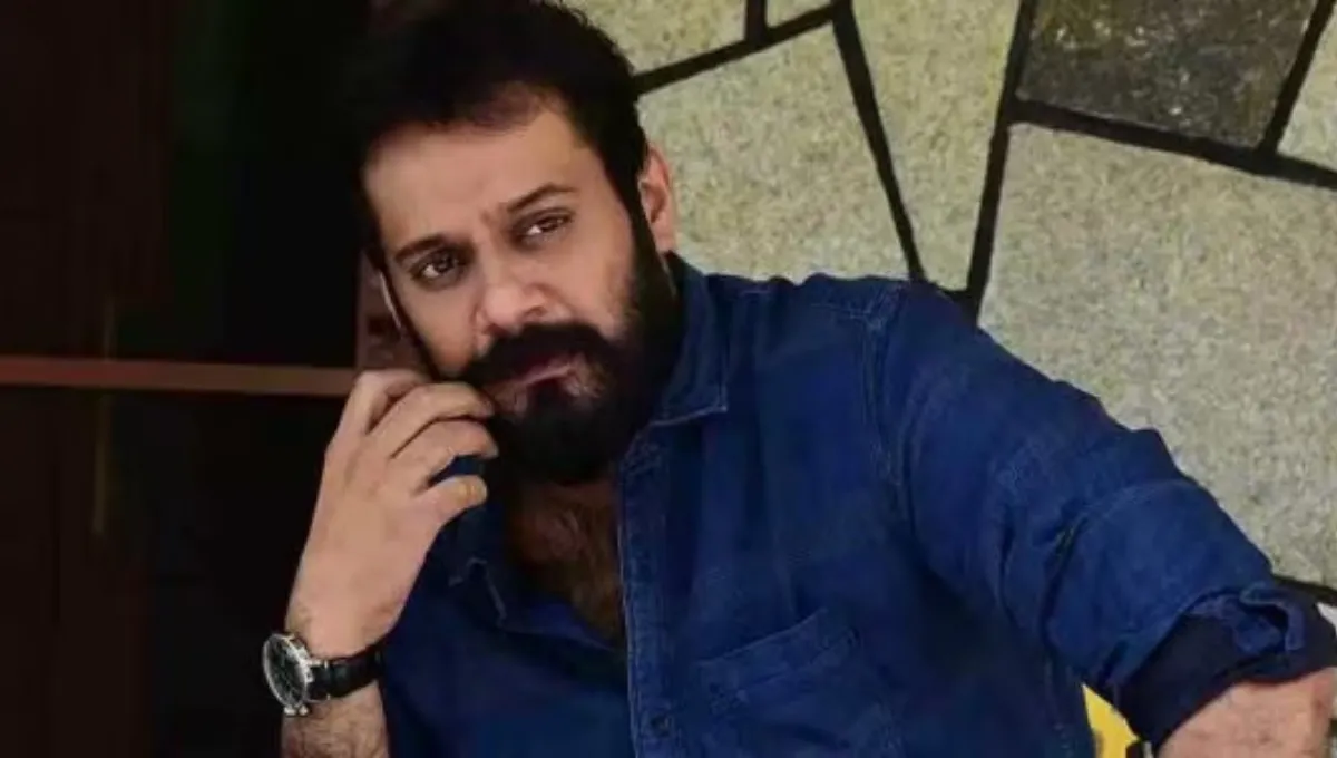 malayalam-actor-bala-out-on-bail-hours-after-being-arrested-on-ex-wife-amrutha-suresh-complaints