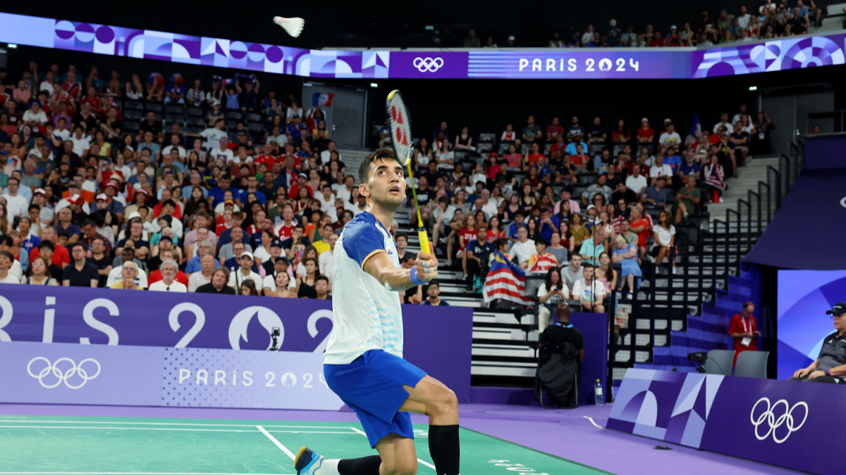 Lakshya Sen Bows Out Of Denmark Open With Opening Round Defeat Against