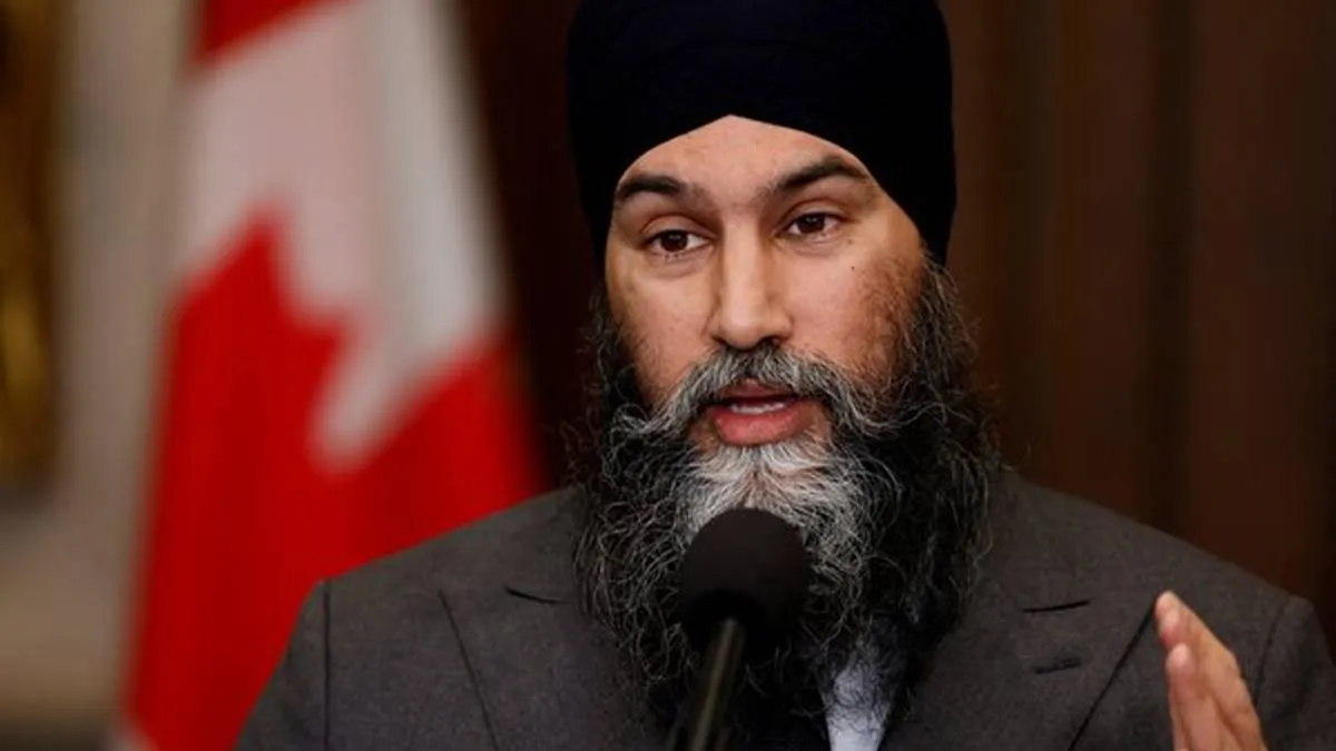 ndps-jagmeet-singh-calls-for-sanctions-against-india-alleges-canadian-sikhs-stalked-by-fear