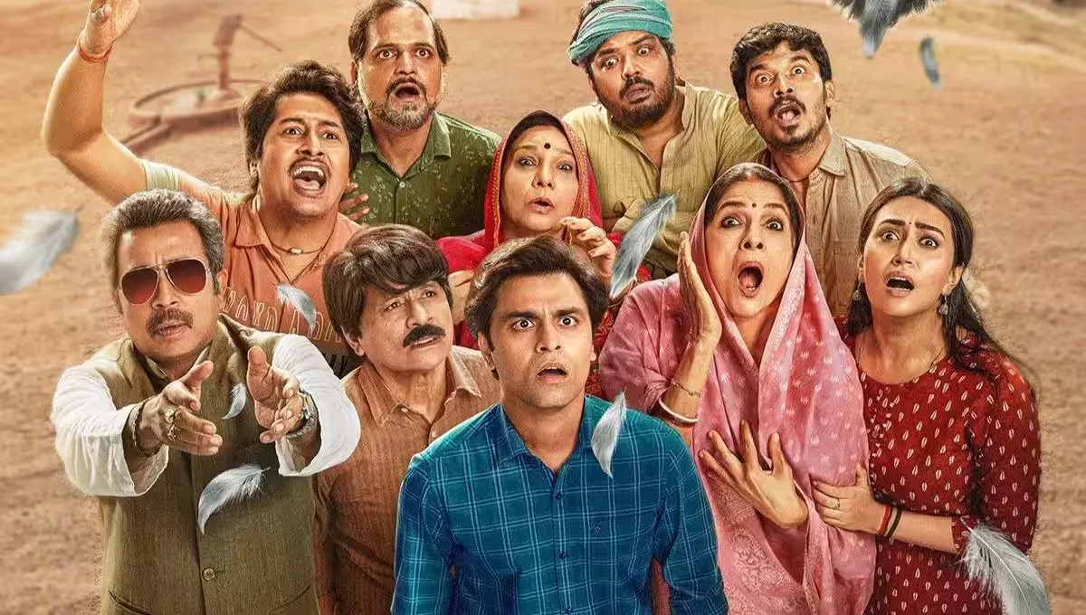panchayat-4-on-ott-jitendra-kumar-and-neena-gupta-show-to-go-on-floors-soon-amazon-prime-video