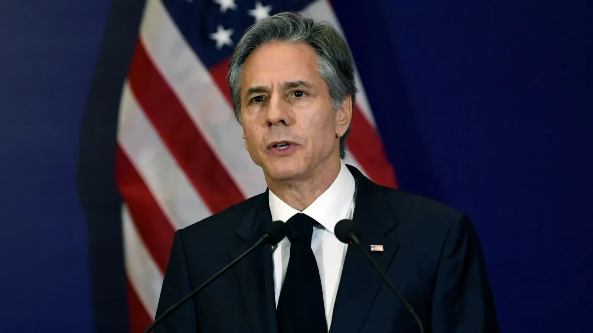 united-states-israel-gaza-humanitarian-situation-letter-tony-blinken-lloyd-austin-military-assistance