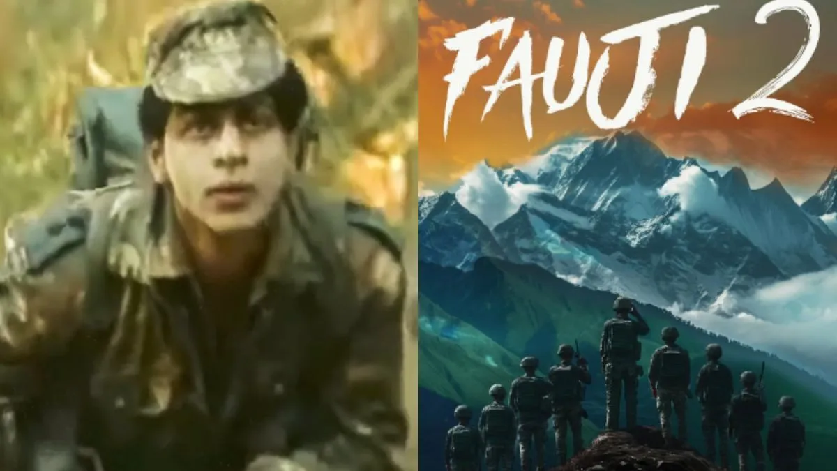 shah-rukh-khan-debut-series-fauji-to-return-on-doordarshan-with-new-season-will-king-khan-make-a-comeback