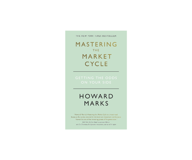 mastering-the-market-cycle-book