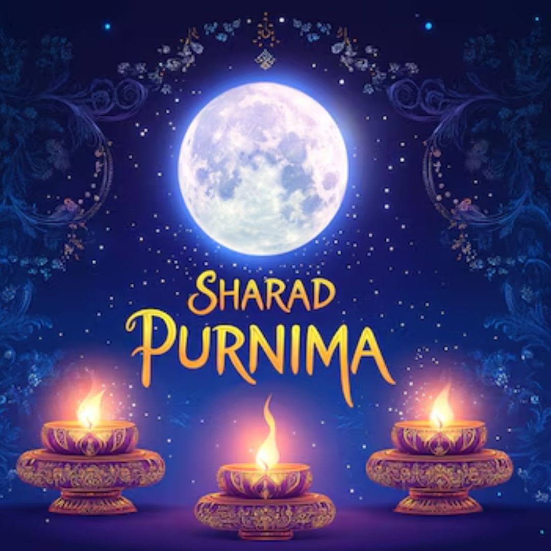 Sharad Purnima 2024 Date, Moonrise Time, Shubh Muhurat, Significance