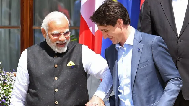 india-canada-relation-hardeep-singh-nijjar-killing-justin-trudeau-allegations-bilateral-ties-diplomats-recalled