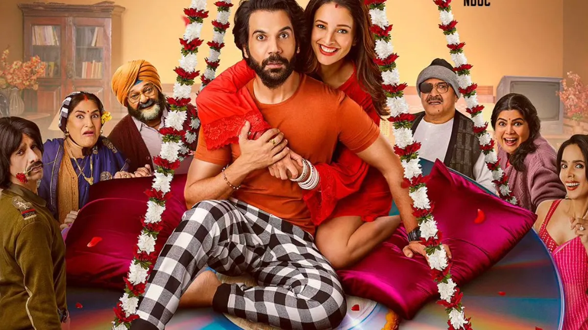 vicky-vidya-ka-woh-wala-video-box-office-collection-day-5-rajkummar-rao-tripti-dimri-movie-ahead-of-jigra-and-martin
