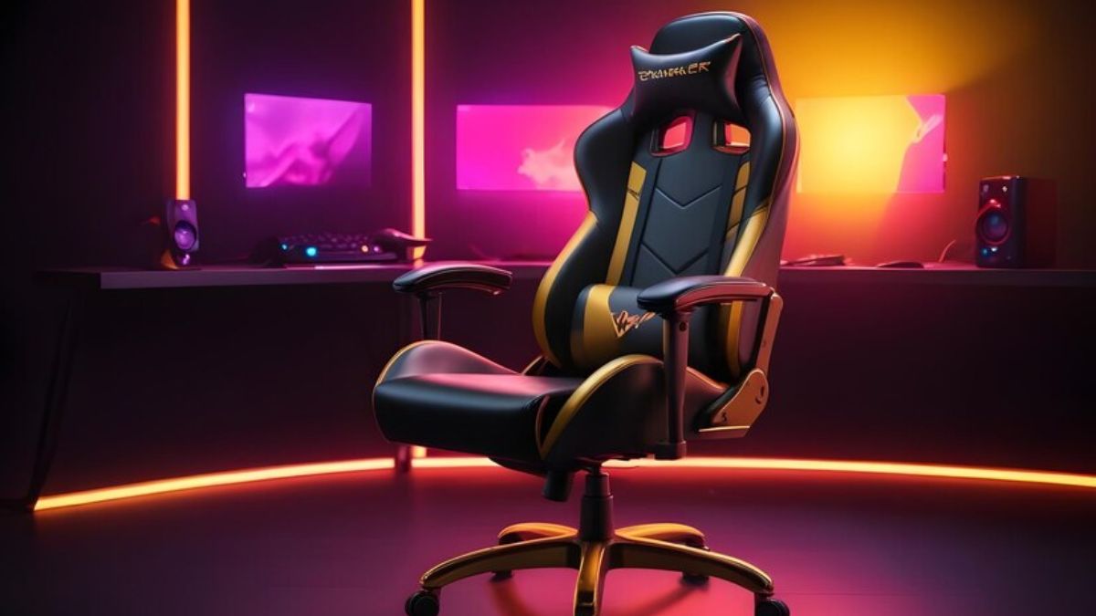 Massive Deal Alert! Best Gaming Chairs At Up 65 Off On Amazon Great
