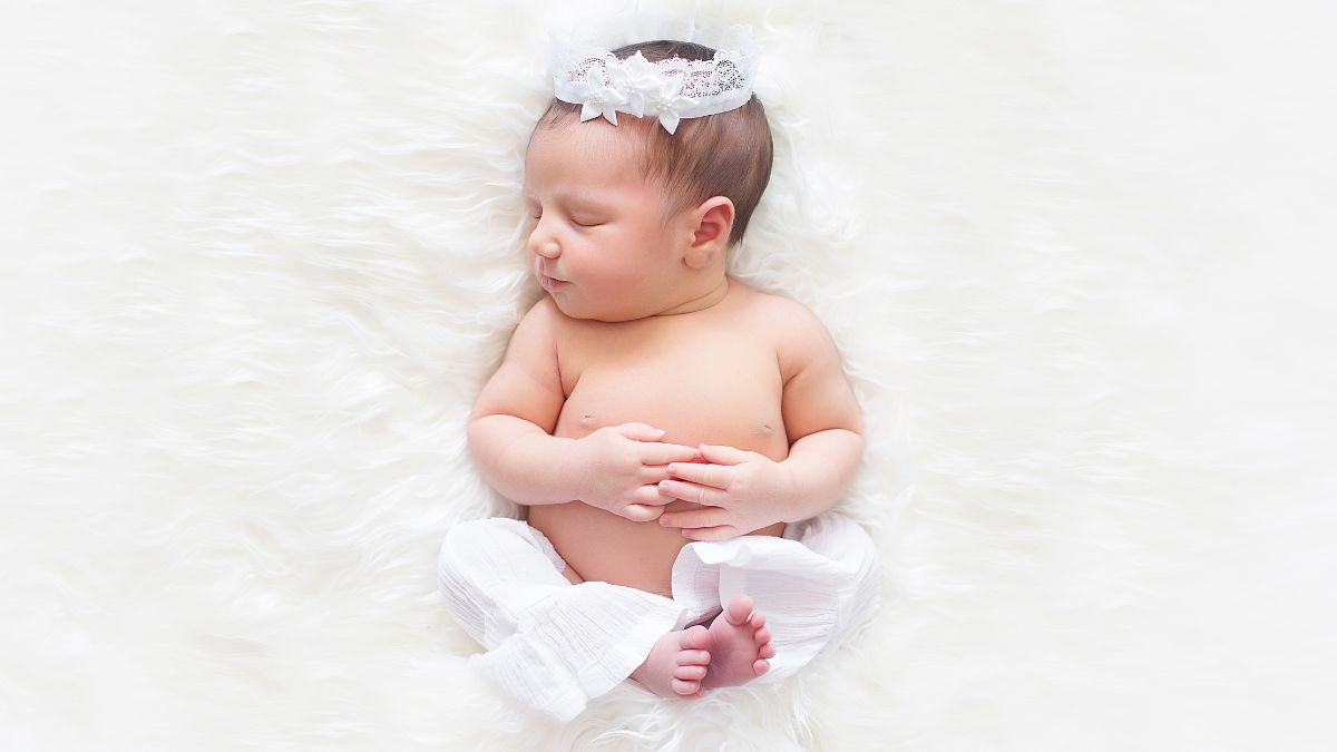 250 Modern And Unique Hindu Baby Girl Names Starting With The Letter V