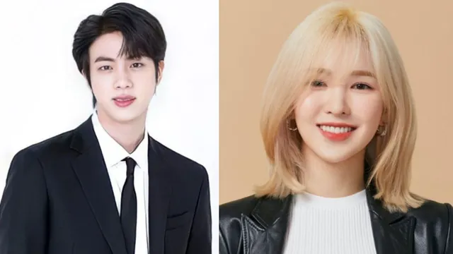 bts-jin-solo-album-to-feature-red-velvet-wendy-sm-bighit-confirm-first-song-with-music-video-to-release-on-this-date