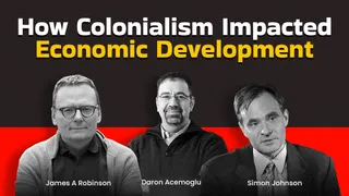 Why Prosperous Nations Like India Became Poor Under British Rule? Three Economists Awarded Nobel Prize For Study On Colonialism