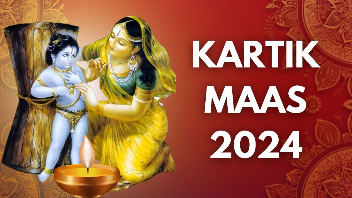 Kartik Maas 2024 Start And End Date; Check Significance, Rituals And