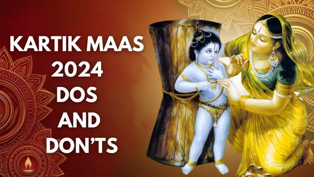 kartik-month-2024-dos-and-donts-you-must-follow-during-kartik-maas-to-escape-misfortune