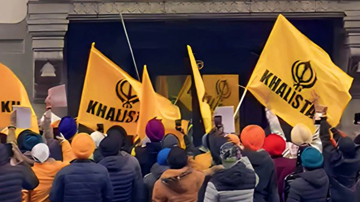 Canada-Based Khalistanis Behind Murder Of Shaurya Chakra Awardee ...