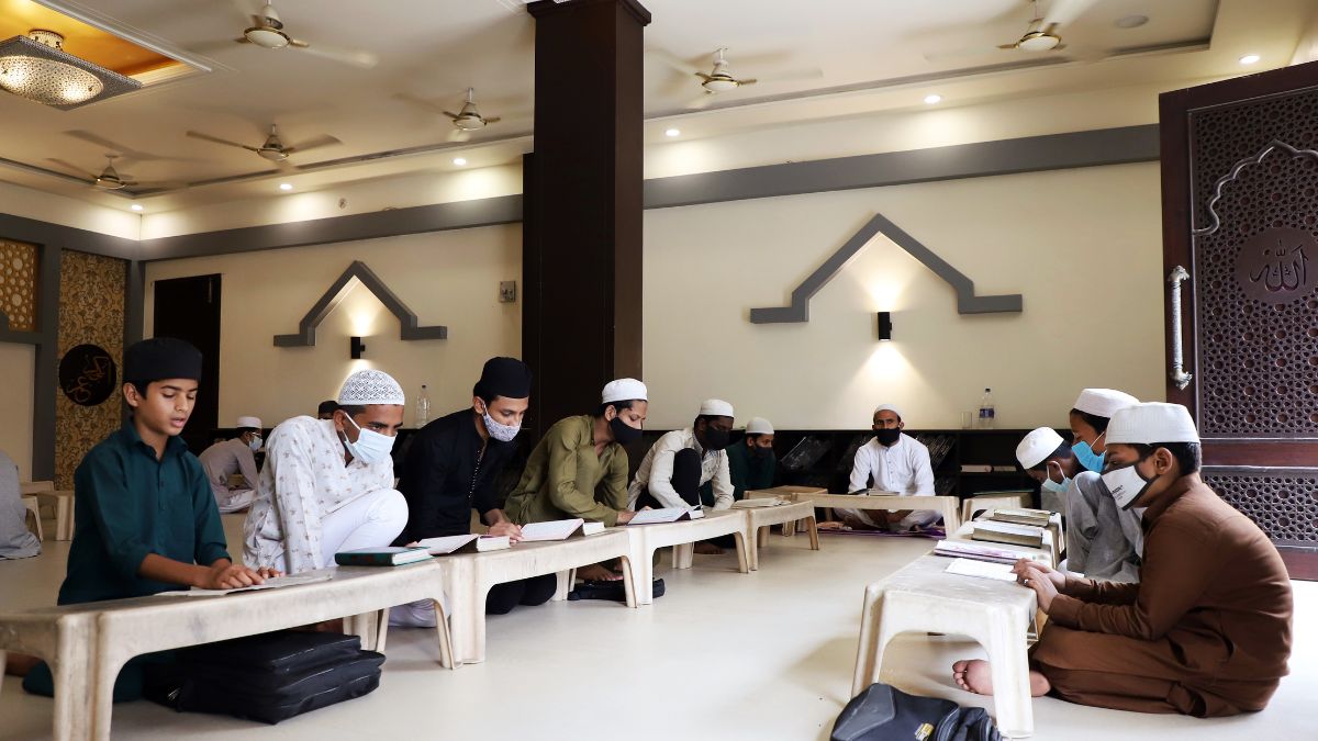 what-could-be-better-uttarakhand-madarsa-board-chairman-hails-decision-to-teach-sanskrit-in-madarsas