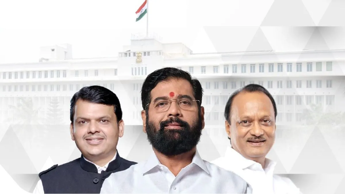 Maharashtra Election: Eknath Shinde To Lead Mahayuti Alliance? Devendra  Fadnavis Affirms Coalition's CM Face