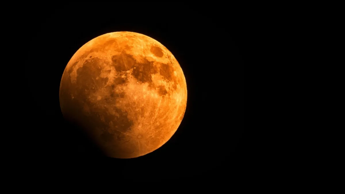 October Full Moon Hunter's Supermoon To Be Visible On THIS Day When