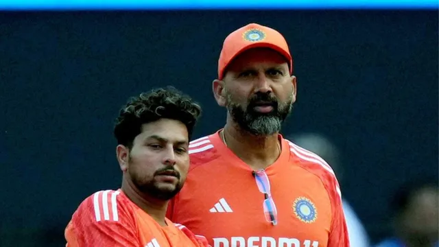 after-winning-t20-world-cup-2024-mumbai-indians-appoint-paras-mhambrey-as-bowling-coach-for-ipl-2025