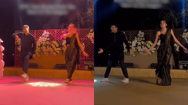 siblings-killer-wedding-dance-on-shah-rukh-khan-chaleya-song-goes-viral-internet-is-in-love-with-bride-brother