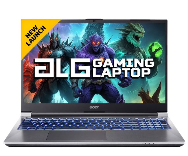 Best laptops under 60000 in India Grab Affordable Excellence