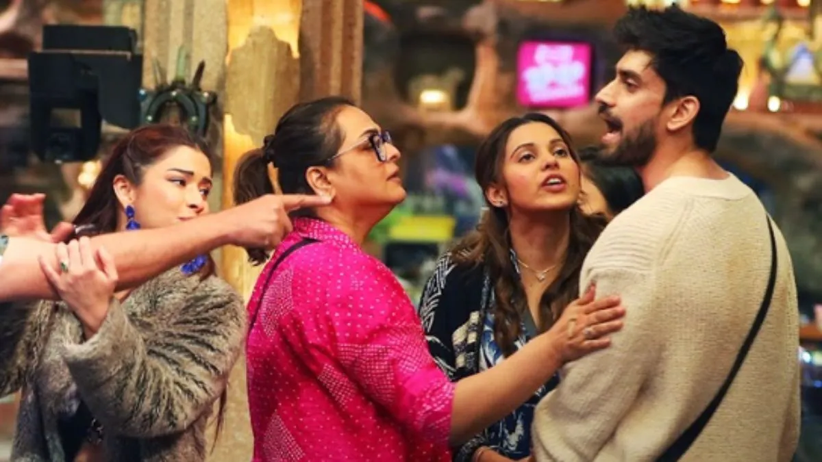 bigg-boss-18-mid-week-elimination-avinash-mishra-out-of-the-show-after-gunratan-sadavarte