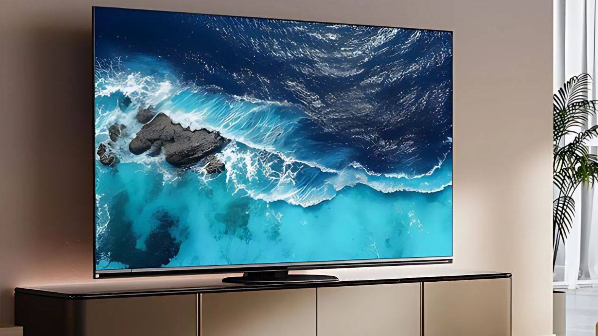 Best 50 Inch Smart TV under 40000 Enjoy the Immersive Entertainment