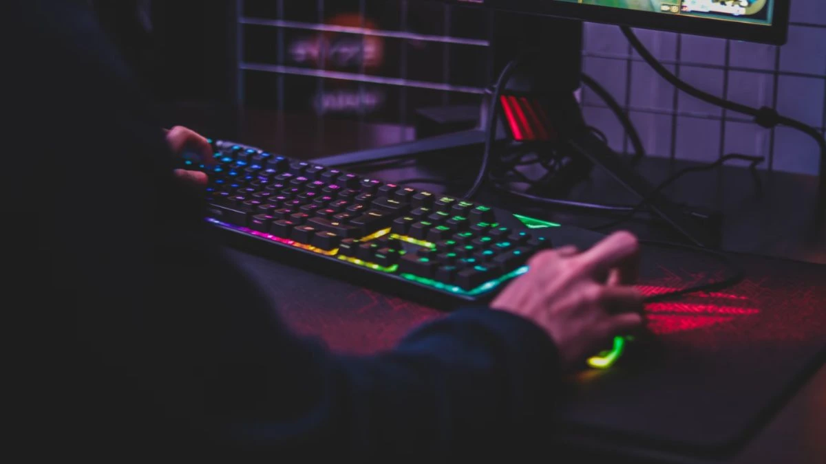 Excellent Diwali Deals on The Best Gaming Keyboard Brands at Amazon