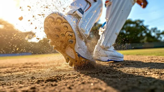 Best Cricket Shoes For Men: Finest Sporty Options