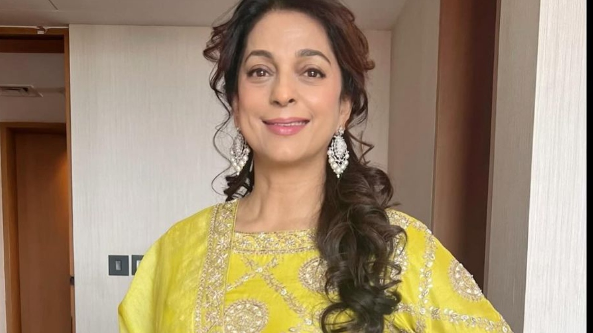 Juhi Chawla Is The Richest Actress In India; Know Her Net Worth And