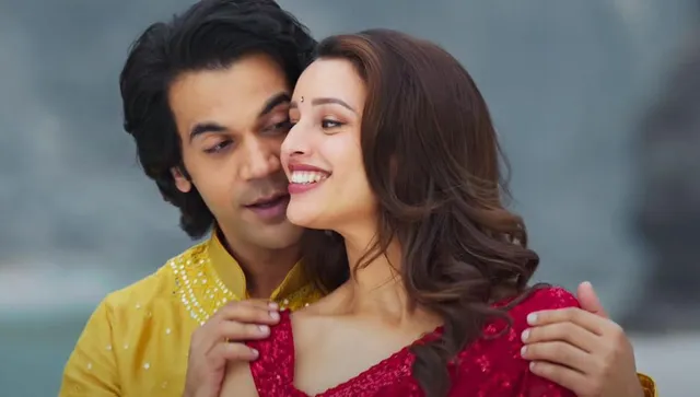 vicky-vidya-ka-woh-wala-video-box-office-collection-day-6-despite-dip-rajkummar-rao-movie-crosses-rs-25-crore