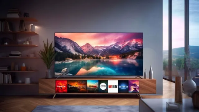 Best 55 Inch Vs 65 Inch Smart TVs: Which Screen Size Is Right For Your ...