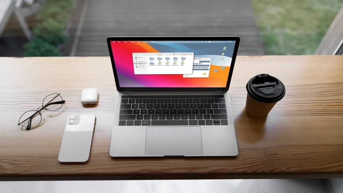 Amazon Great Indian Festival Sale Fab Deals On Best Apple Laptops At Up