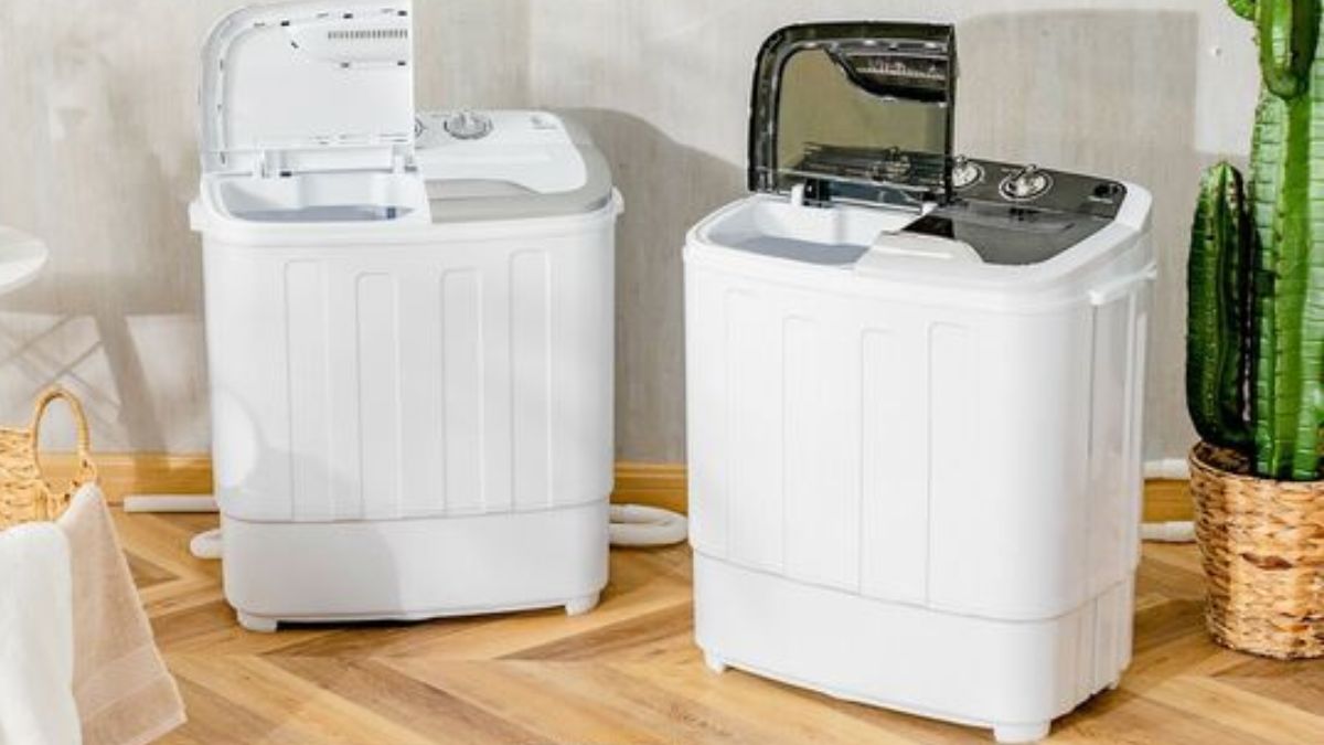 Best LG Washing Machine Top Load For Every Laundry Need (October 2024)