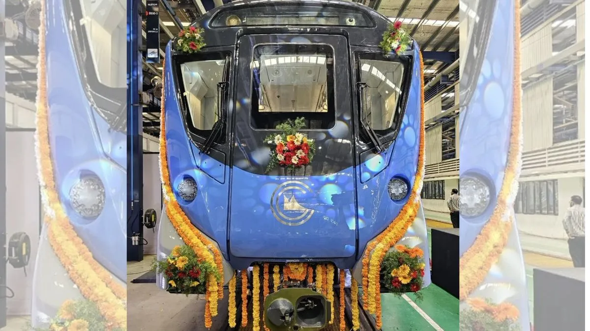 chennai-metro-phase-two-receives-first-driverless-trainset-to-operate-on-26-km-corridor-alstom-details